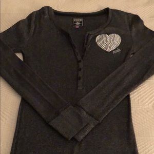 Victoria Secrets Pink Women’s Top